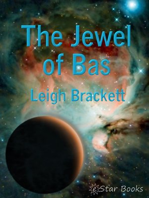 cover image of The Jewel of Bas